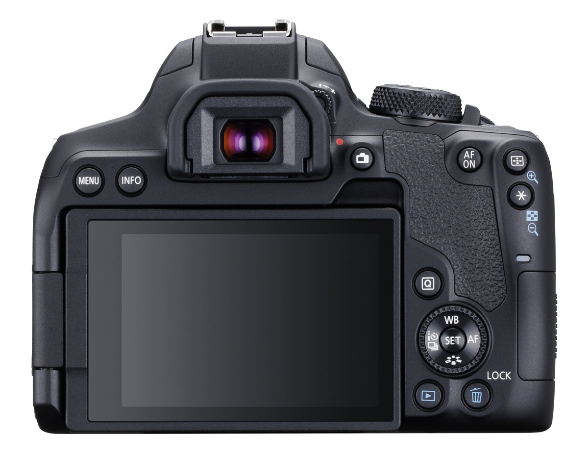 Canon EOS 850D Body