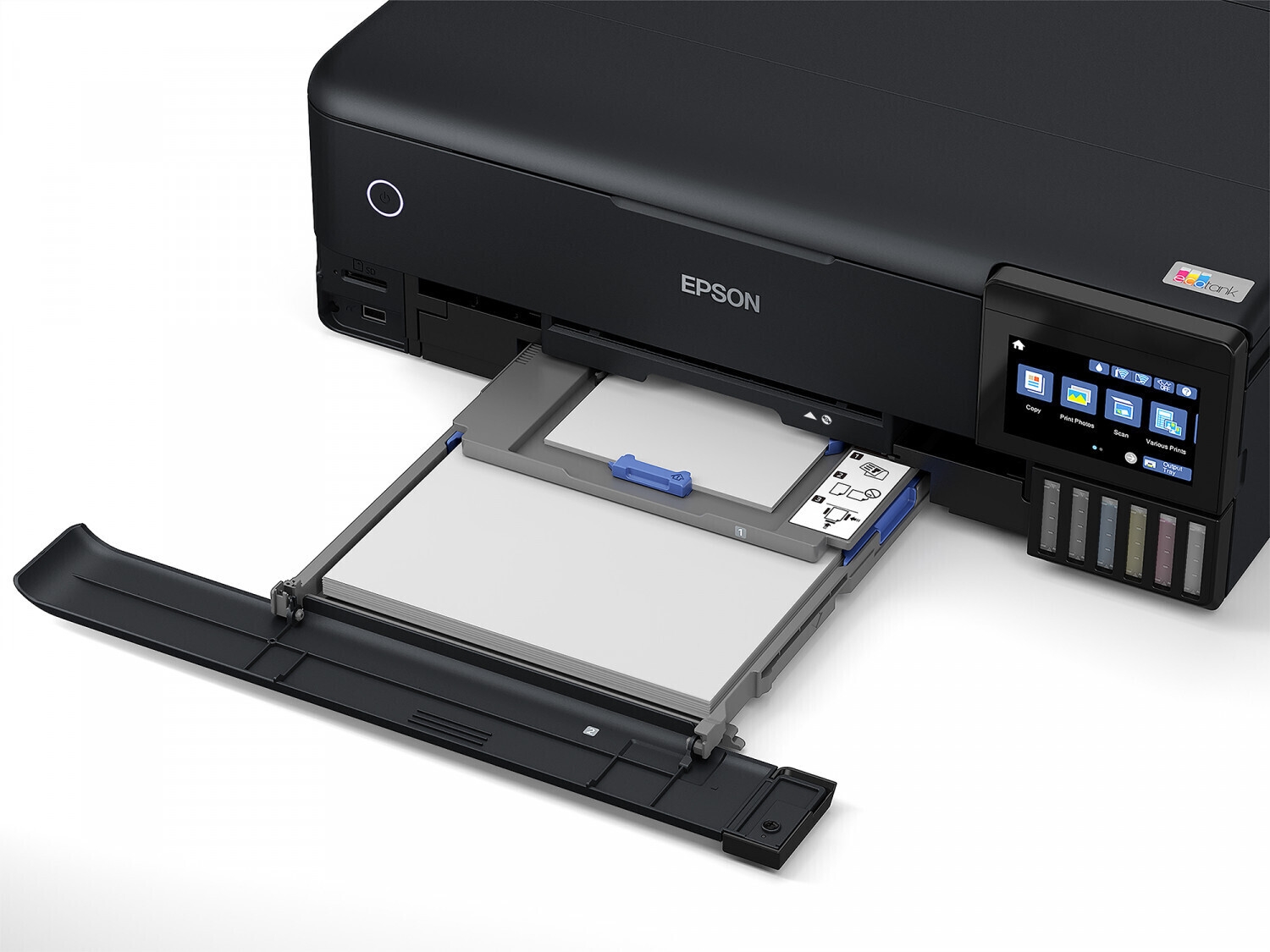 Epson EcoTank ET-8550