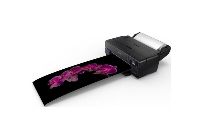 Epson SureColor SC-P800 A2+ inkl.Rollpapiereinheit SC-P800