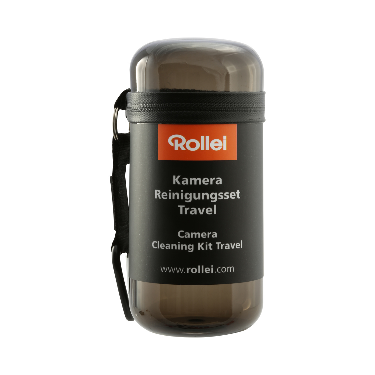 Rollei Kamera Reinigungsset Travel