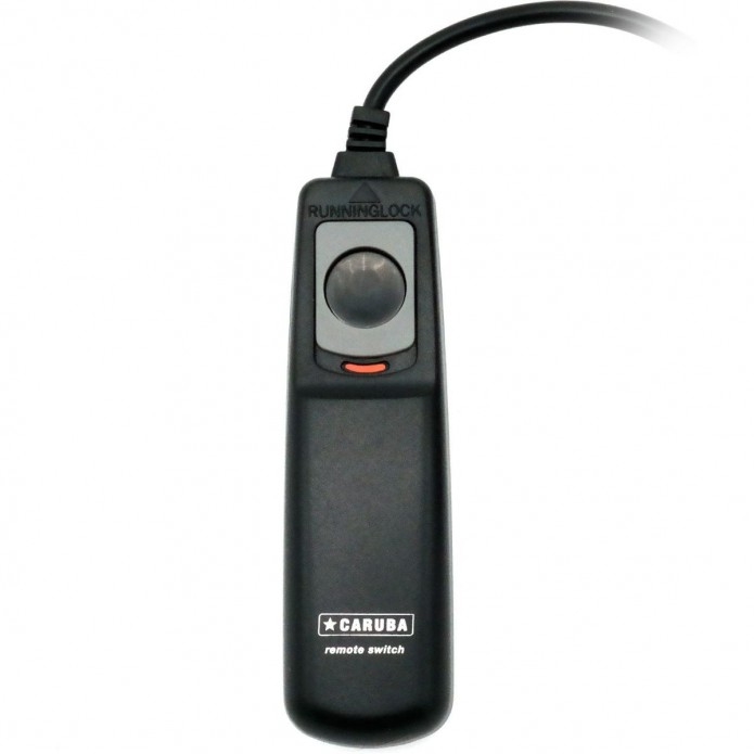 Caruba Remote Canon Type 1 1,5m (Canon RS 80N3)