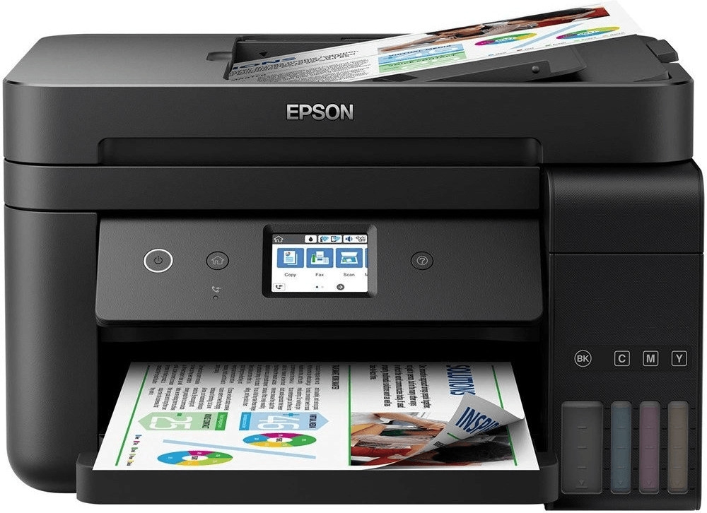 Epson EcoTank ET-4750