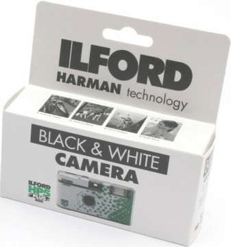 Ilford SUC HP 5 Plus 27 Bilder