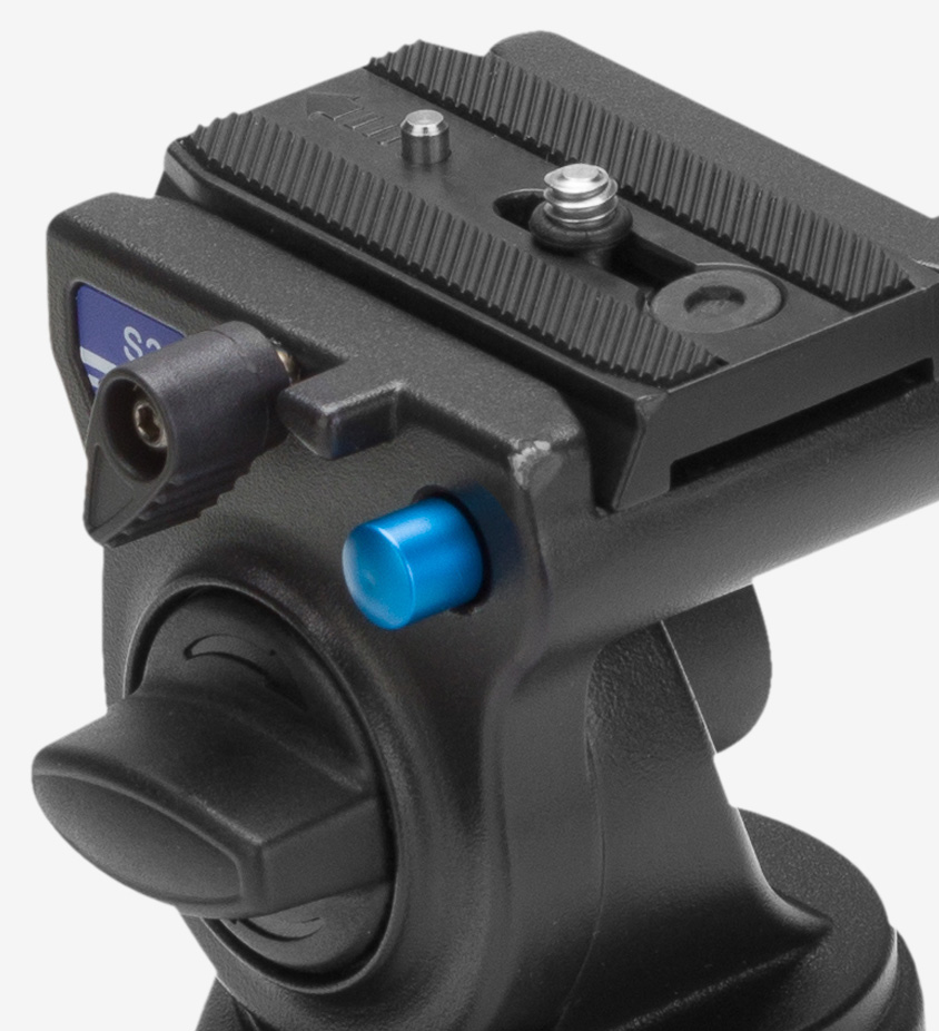 BENRO Aero2 Travel Angel Video Tripod Kit BENRO Aero2 Travel Angel Video Tripod Kit
