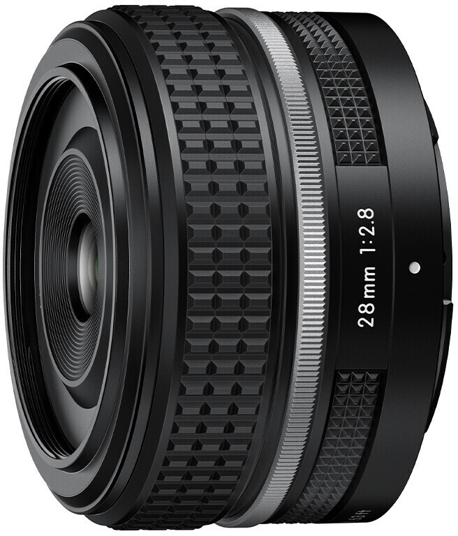 Nikon Nikkor Z 28mm f2.8 SE + 5-Jahre-Garantie-Aktion   ( inkl.50 € Sofort-Rabatt )