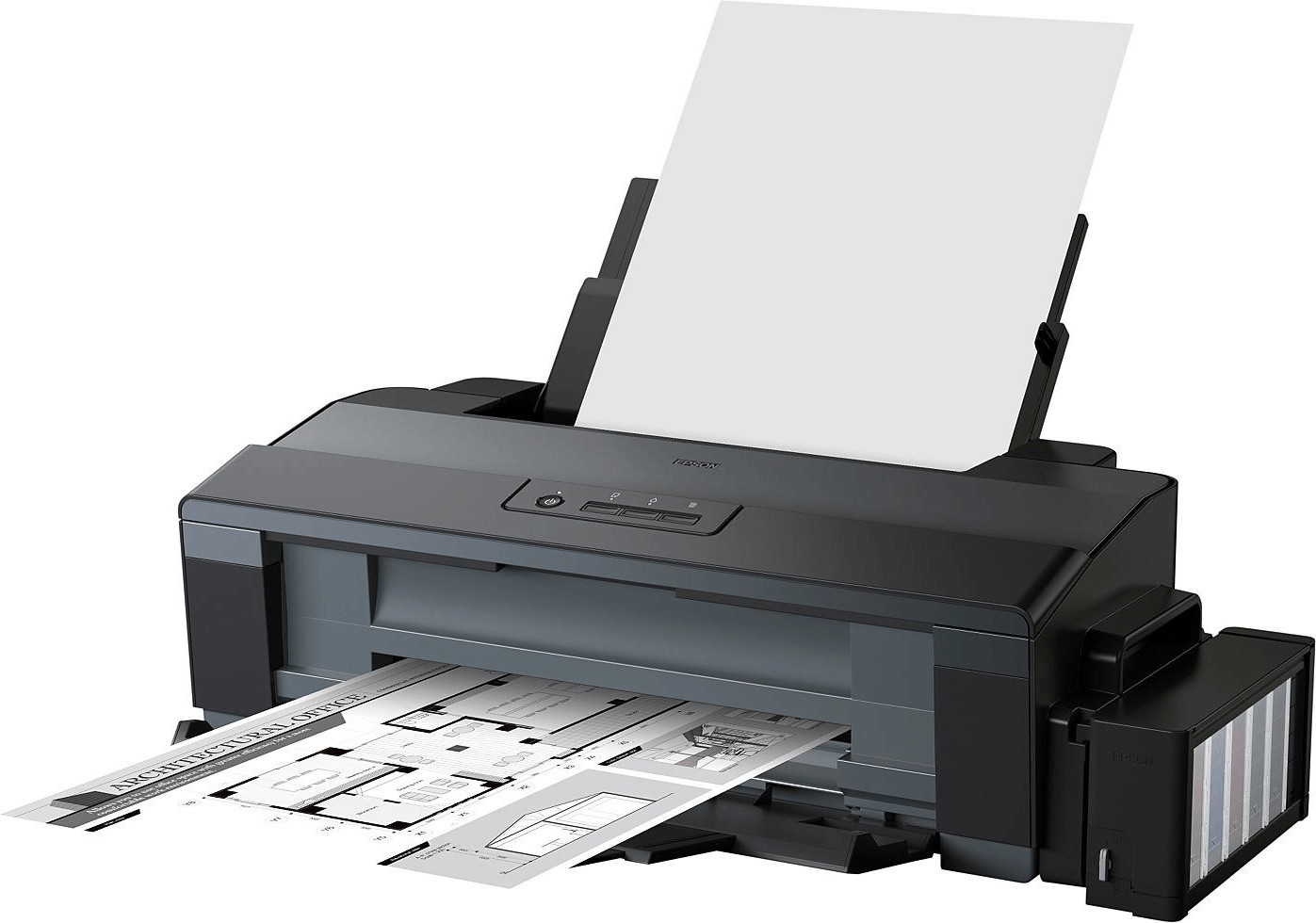 Epson EcoTank ET-14000