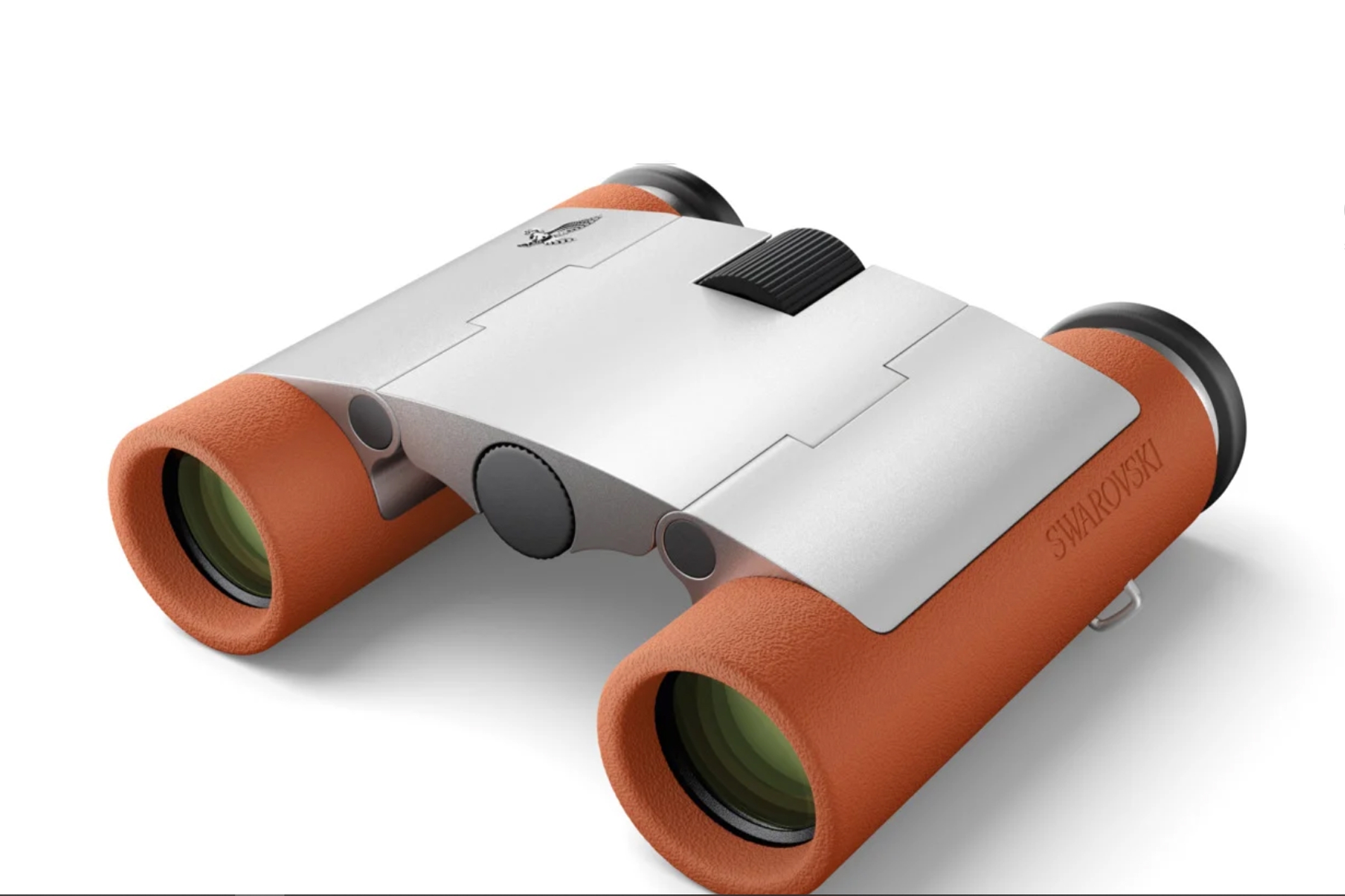 Swarovski CL CURIO 7x21 BURNT ORANGE  inkl.Tasche 