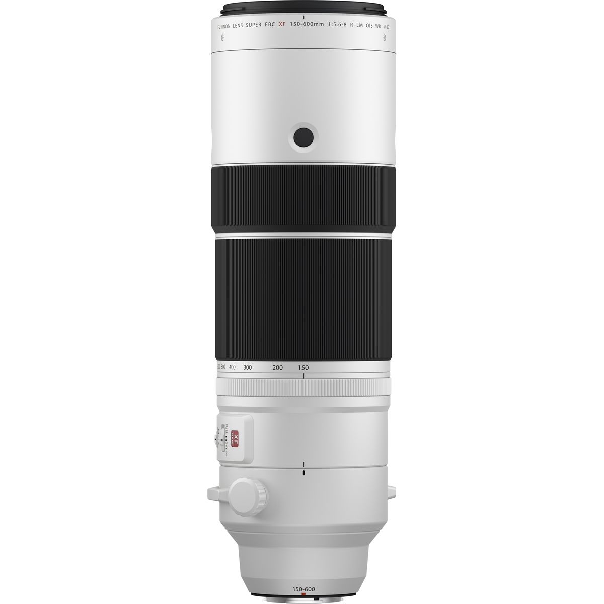 Fujifilm XF 150-600mm f/5.6-8 R LM OIS WR  ( -400€ Caschback von Fuji)