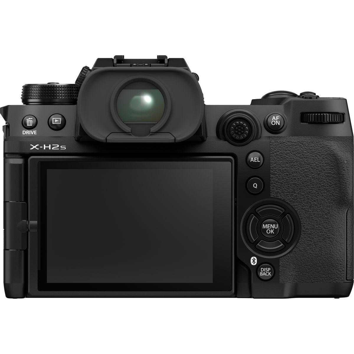 Fujifilm X-H2S Gehäuse ( -200€ Caschback von Fuji)