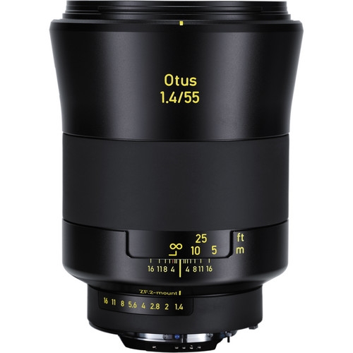  ZEISS - Otus 1,4/55 ZE Canon