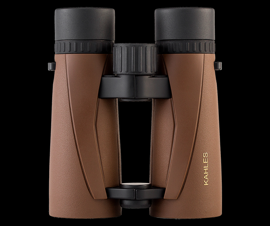 Kahles Helia 8x42 inkl.Reinigungs-Set