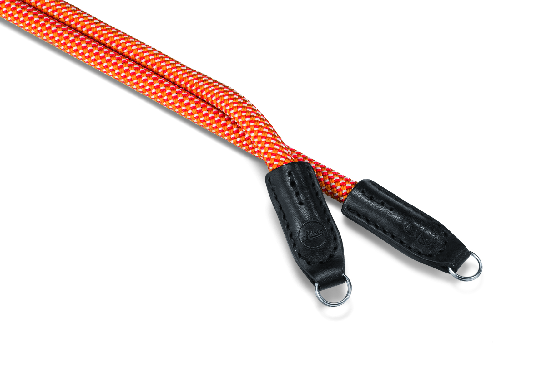 Leica Rope Glowing Red 100cm SO   (SCHLAUFE)