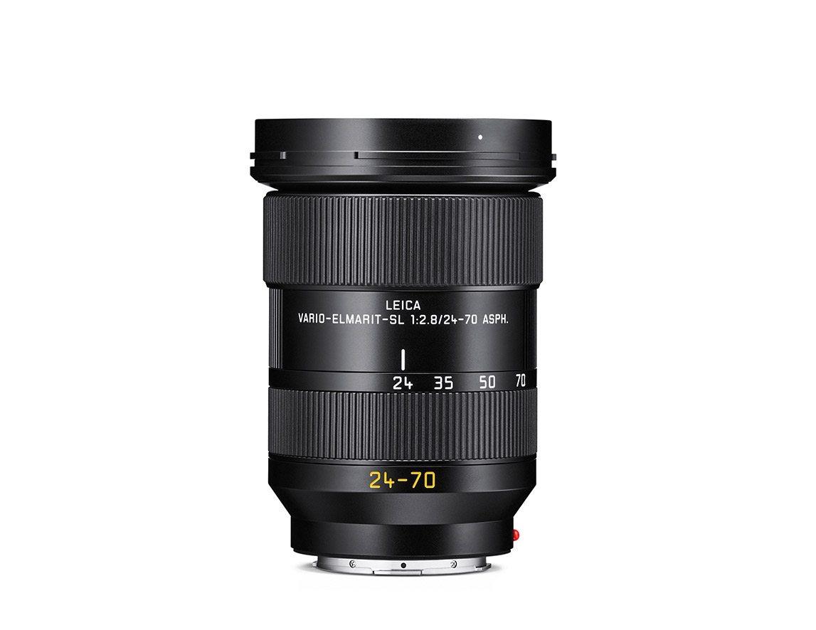 Leica SL2 + Leica Vario-Elmarit-SL 1:2.8/24-70 ASPH. ( -1400€ Gutschein-Aktion)