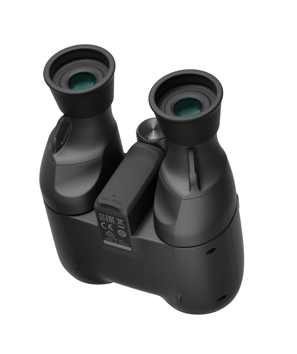 CANON 10x20 IS BINOCULAR 