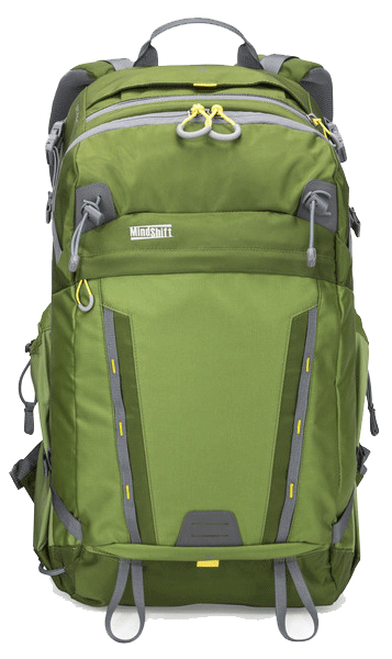 MindShift Gear BackLight 26L Woodland