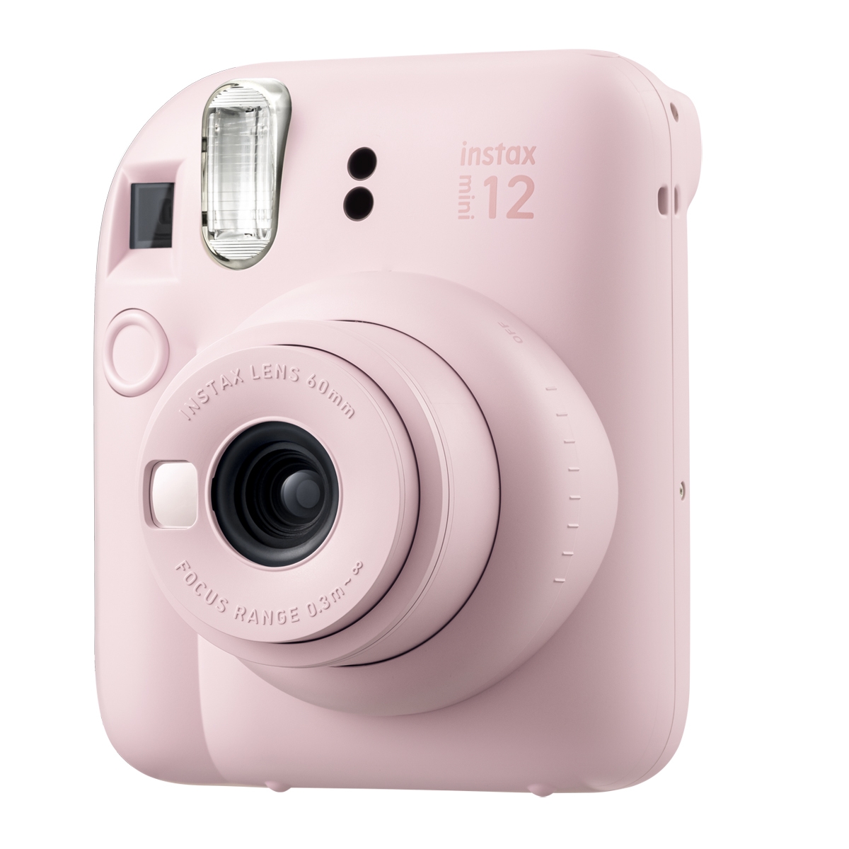 Fujifilm instax mini 12 blossom-pink