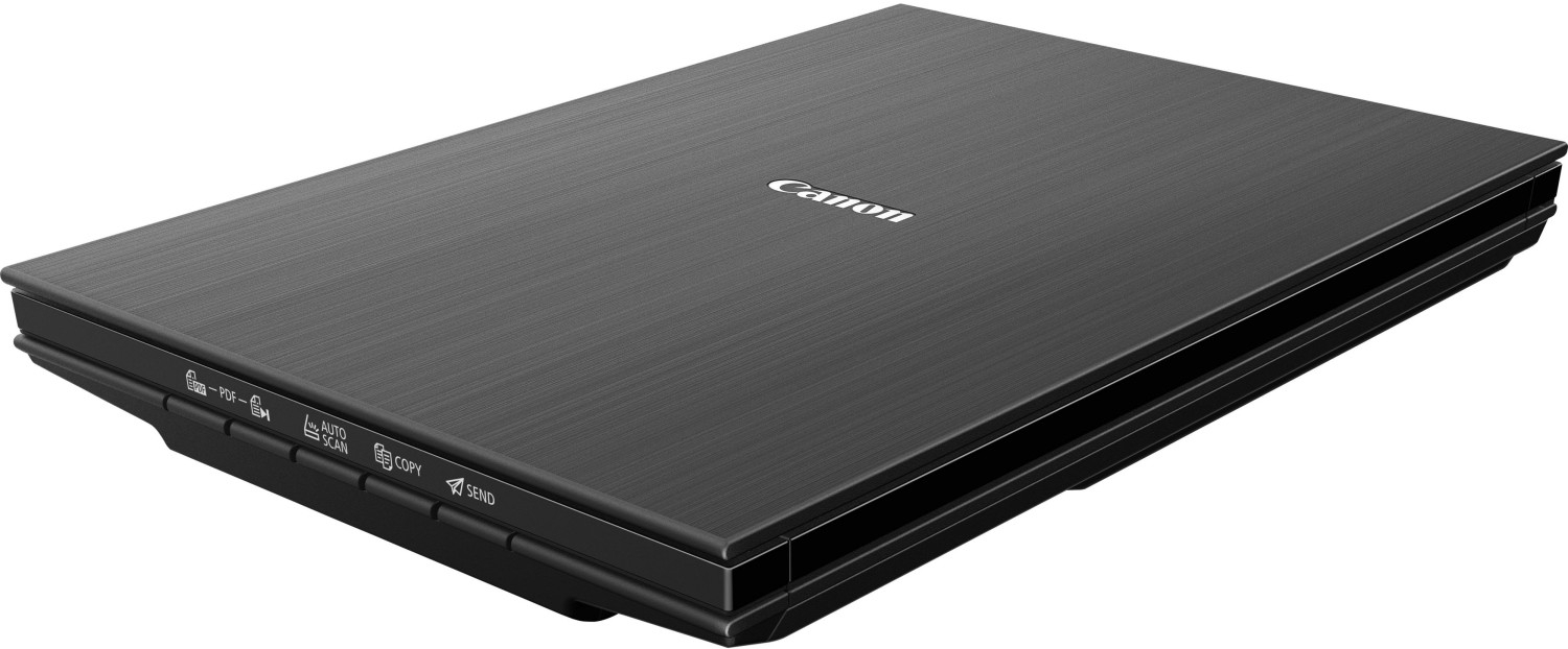 Canon Scan Lide 400