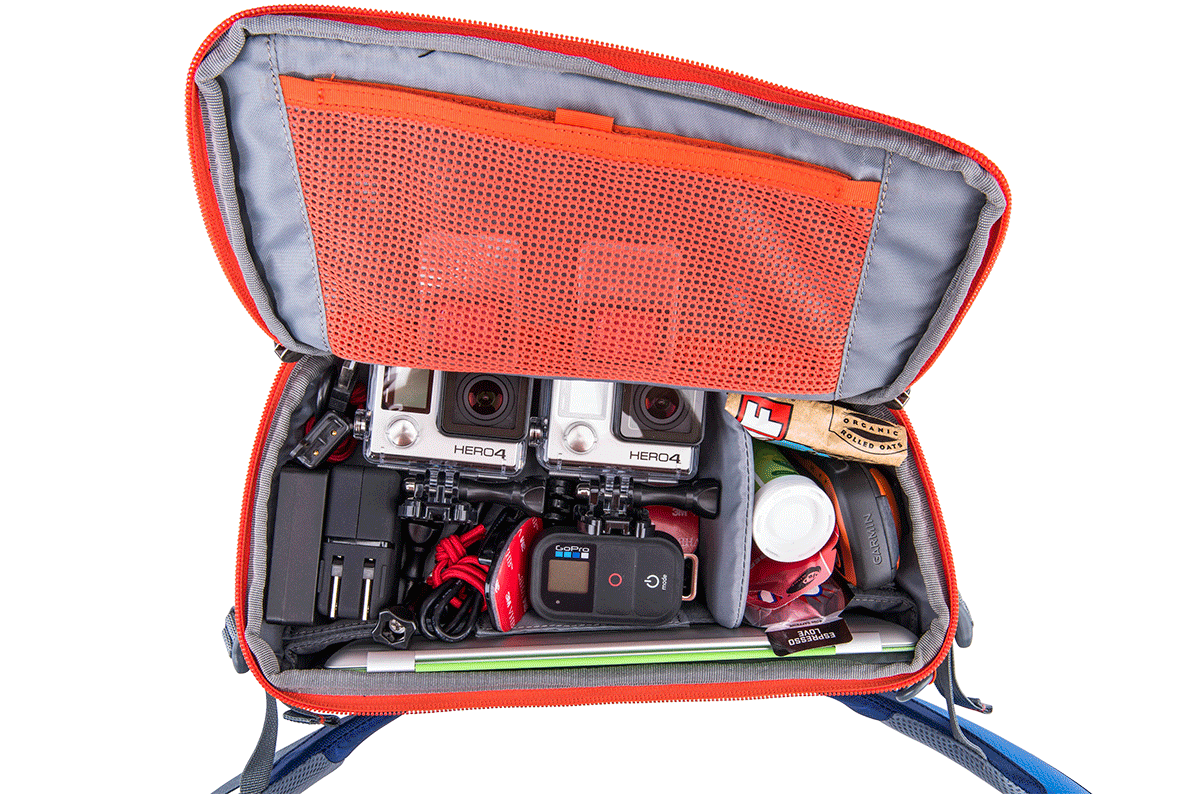 MindShift Gear rotation180° Horizon 34L Tahoe Blue