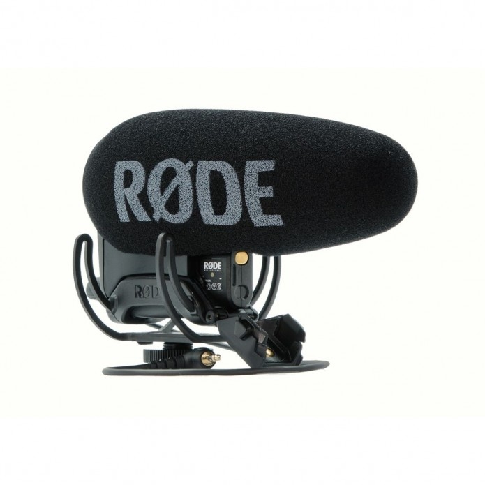 RODE VIDEOMIC PRO+
