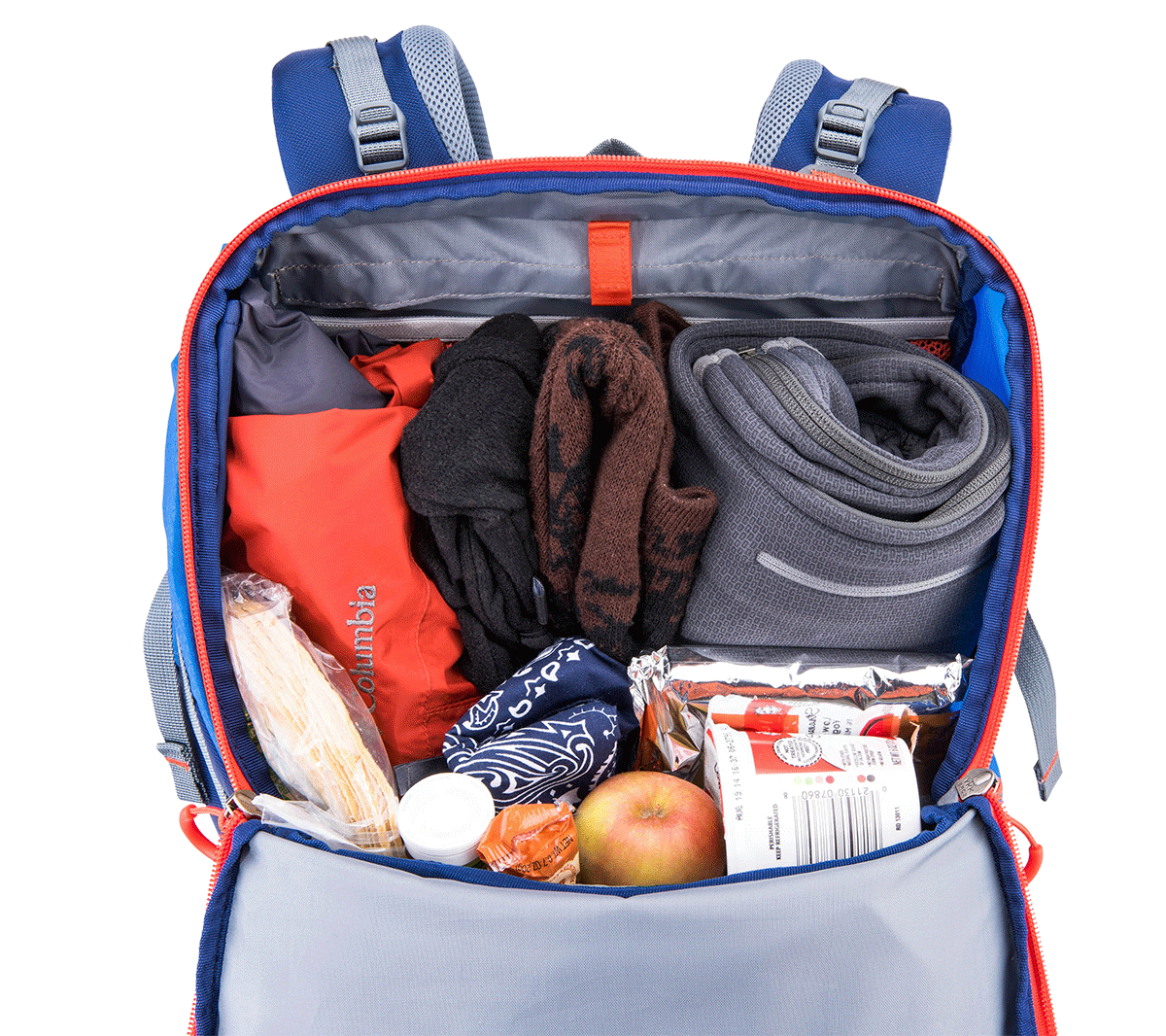 MindShift Gear rotation180° Horizon 34L Tahoe Blue