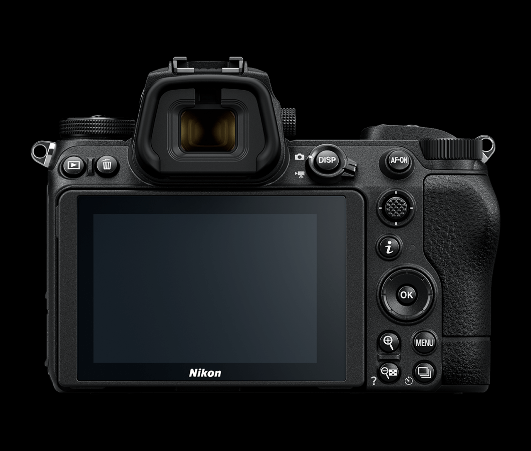Nikon Z7 II + Z 24-70mm f4 + ( FTZ II  ) Bajonettadapter  + 5-Jahre-Garantie-Aktion   ( inkl. 500 € Sofort-Rabatt )