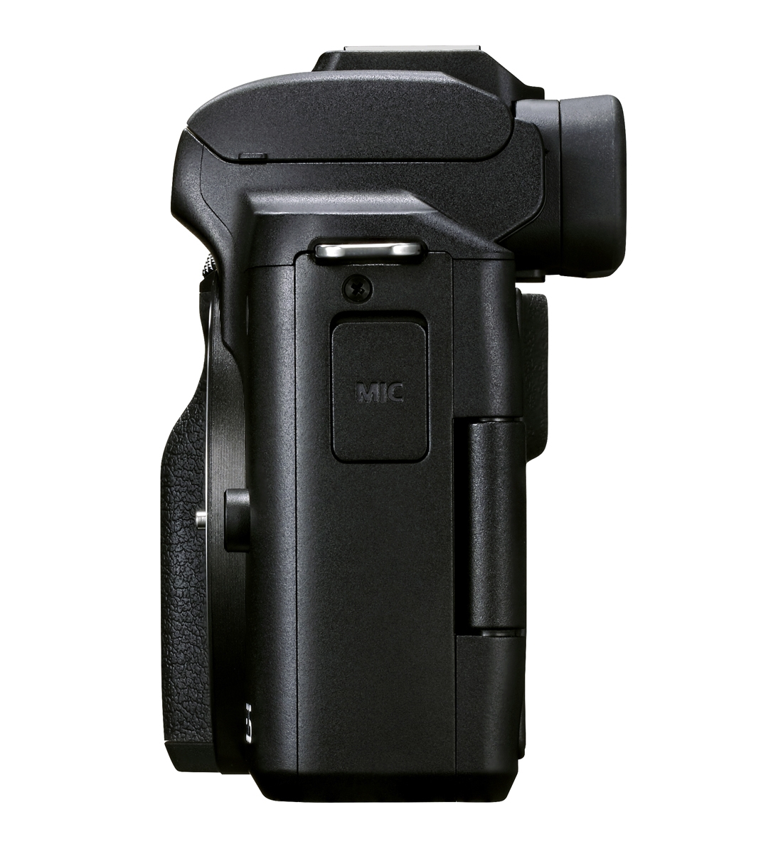 Canon EOS M50 II Body schwarz