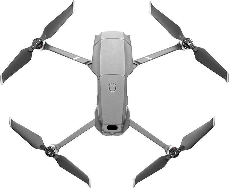 DJI Mavic 2 Pro Quadrokopter