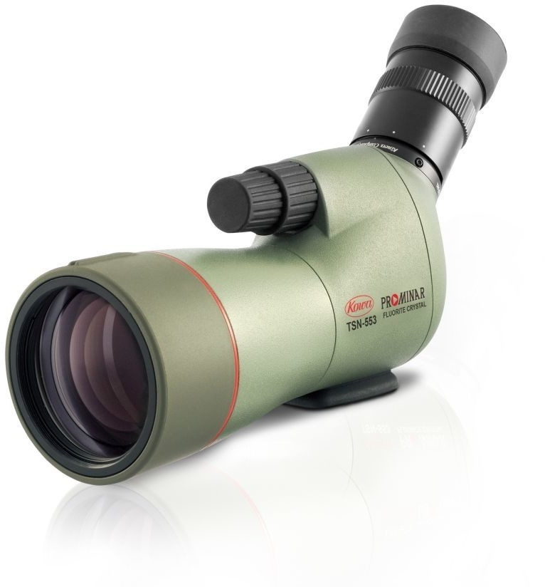 Kowa Compact Spottingscope TSN-553 Prominar 15-45x55