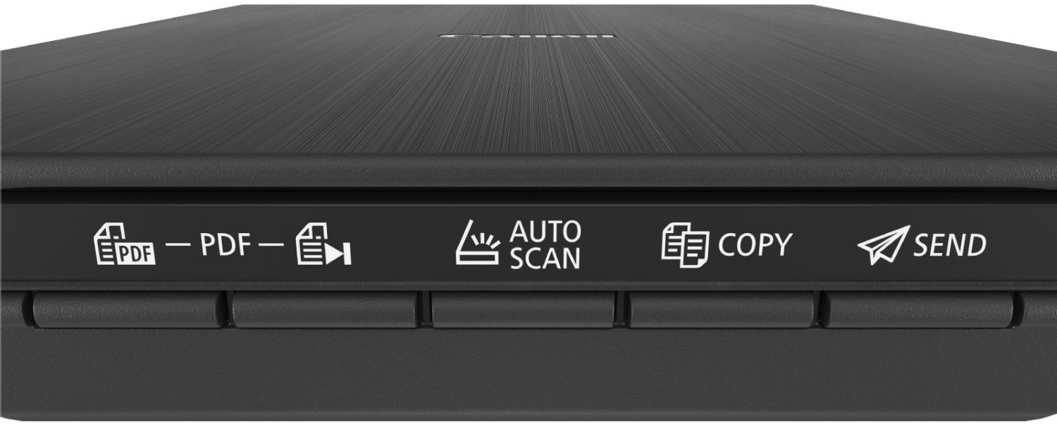 Canon Scan Lide 400