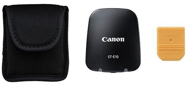 Canon ST-E10 Speedlite Transmitter