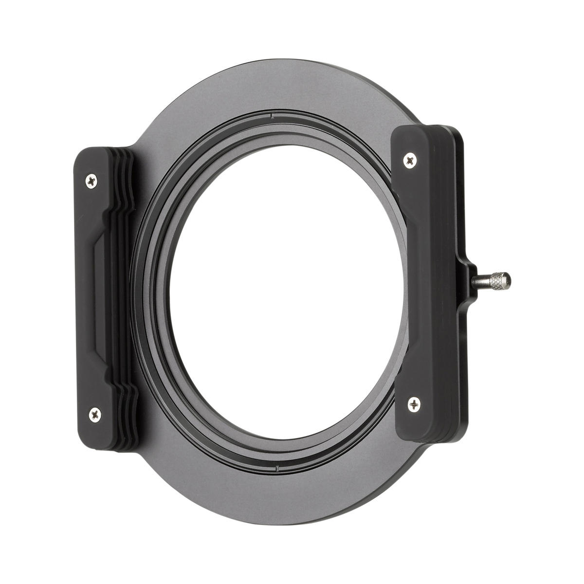 Rollei Profi Filter Halterung Set inkl. CPL für 100 mm