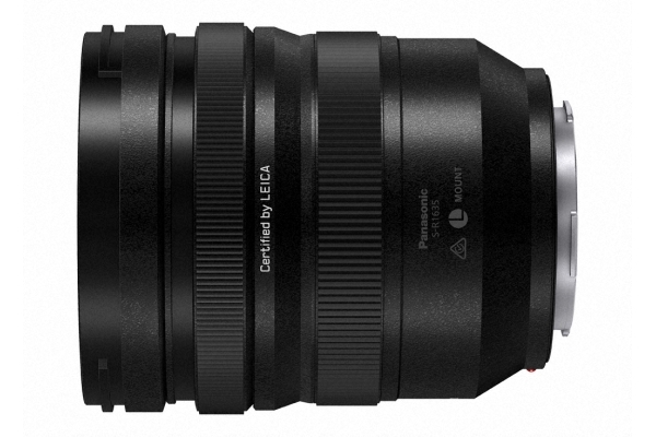 Panasonic Lumix S Pro 16-35mm f/4.0   für L-Mount  ( -200 € Cashback von Panasonic)