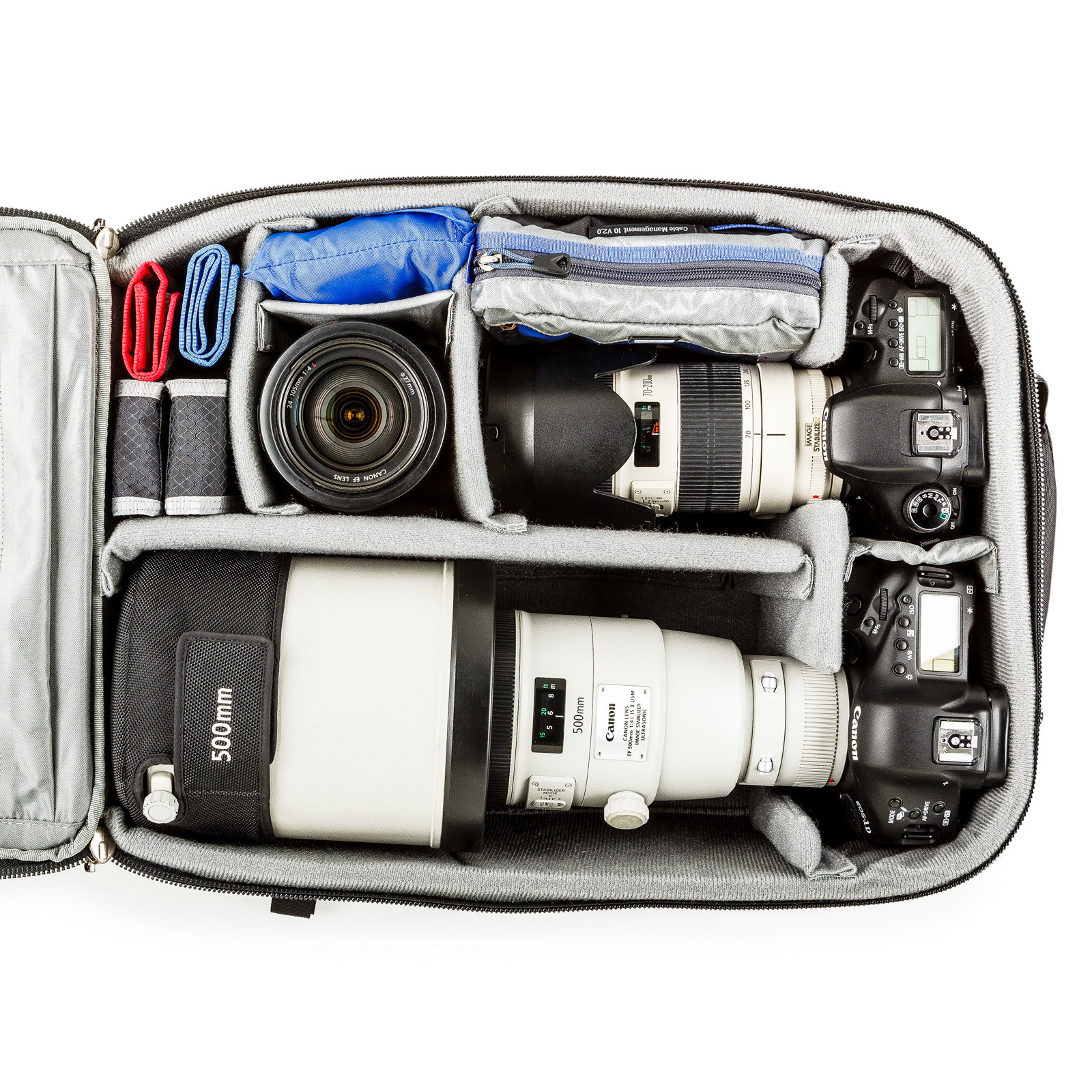 ThinkTank Airport Accelerator