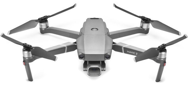 DJI Mavic 2 Pro Quadrokopter