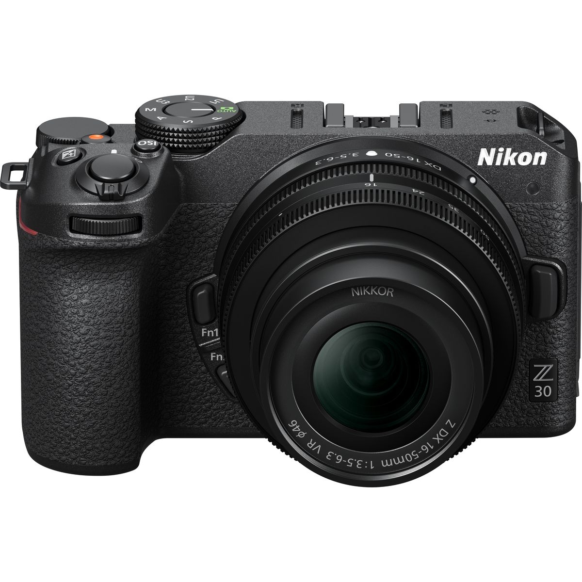 Nikon Z30 + 16-50mm f3,5-6,3 VR   ( inkl. 100 € Sofort-Rabatt ) 