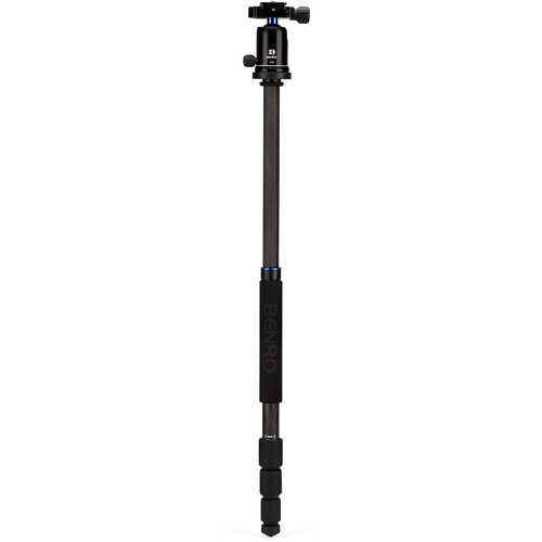 BENRO TMA18CV1  Mach3 9X Carbon Fiber Tripod KIT