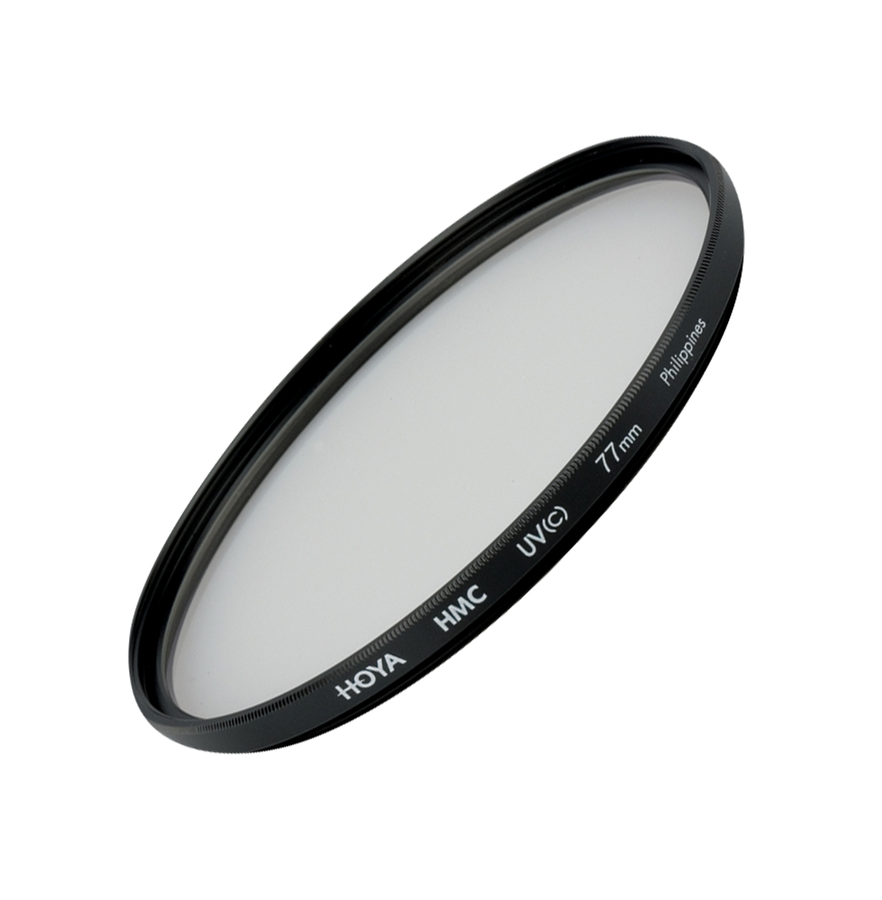 HOYA HMC UV C 43 mm