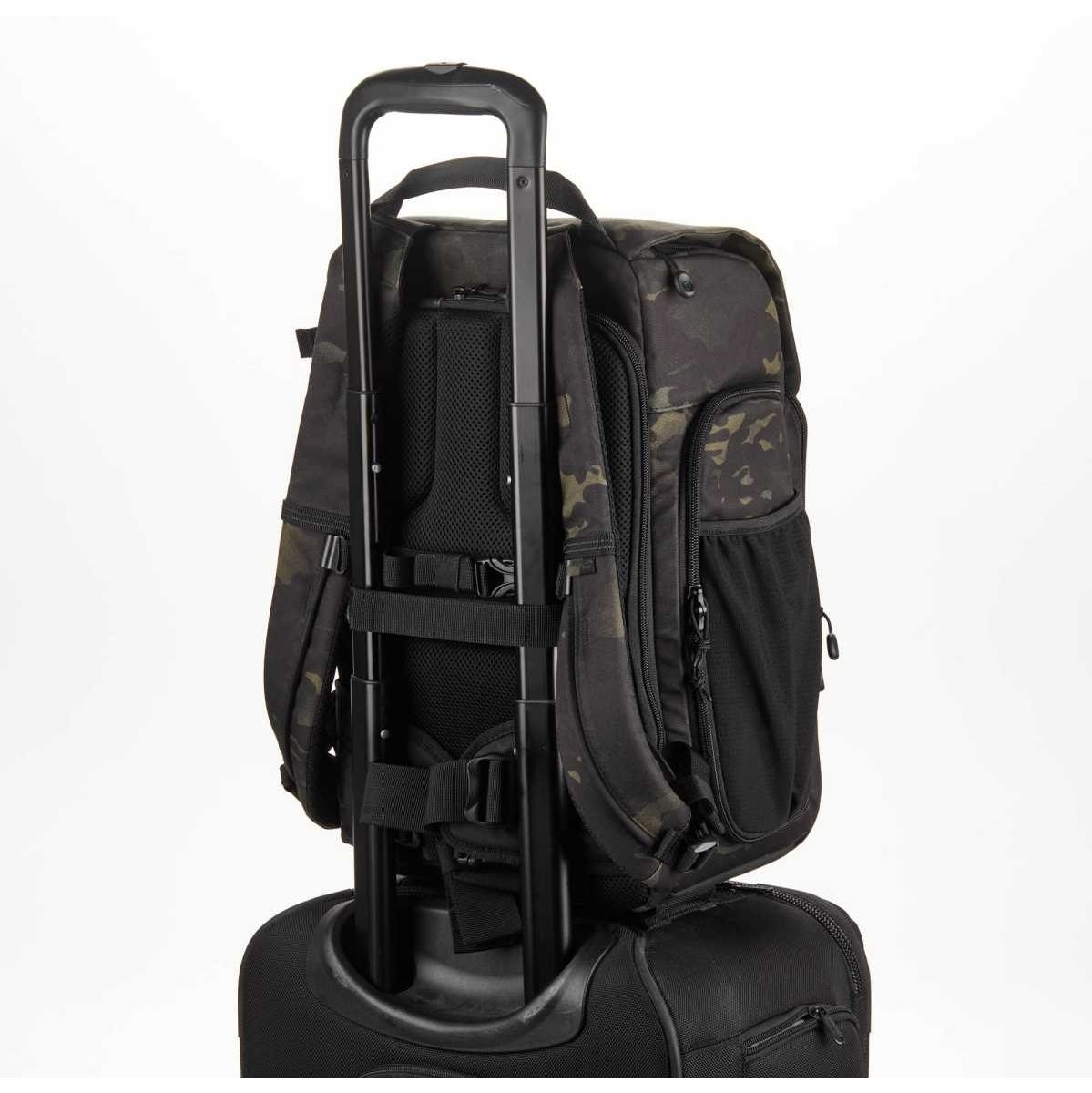 Tenba Axis V2 LT 18l Backpack - Multicam Black 