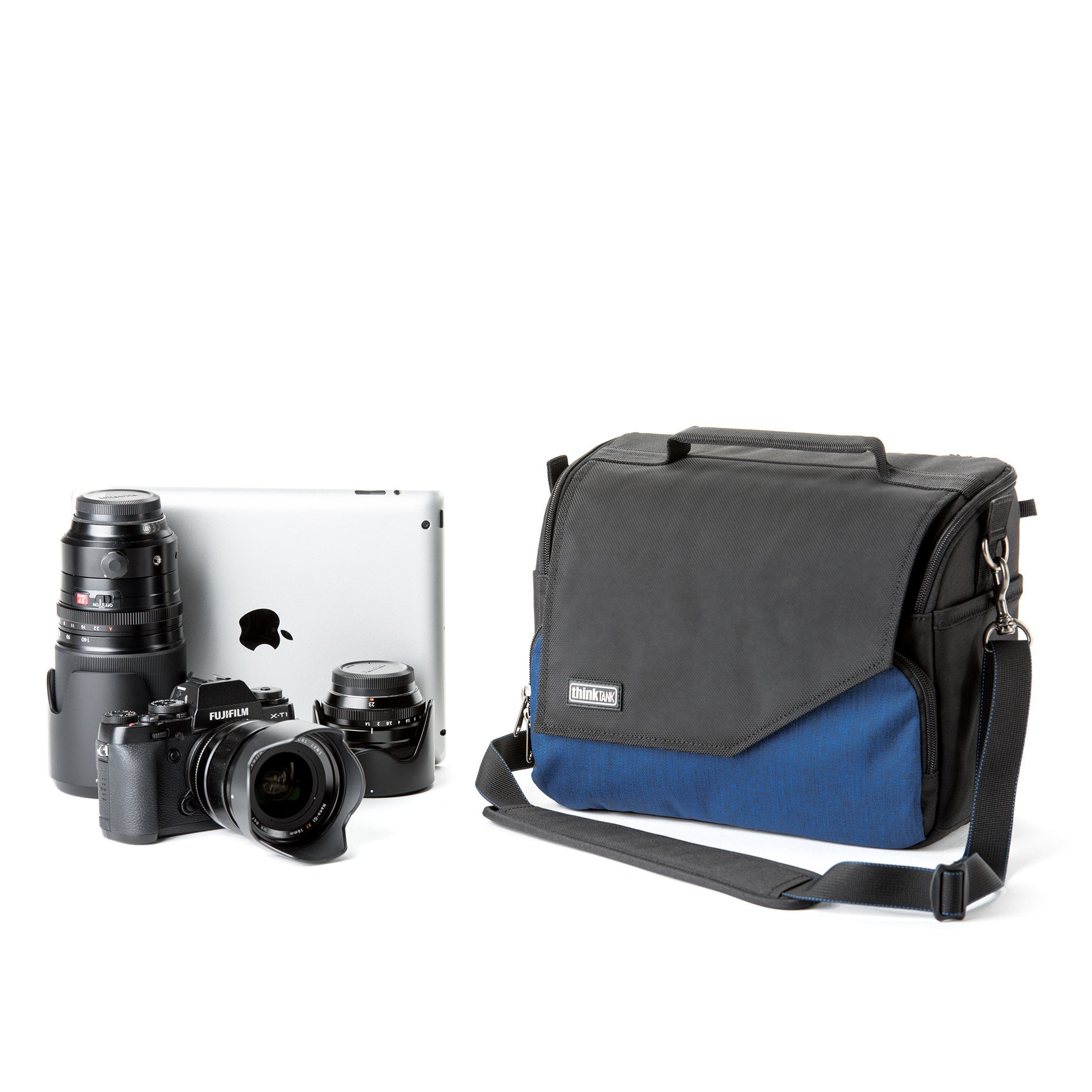 ThinkTank Mirrorless Mover 30 i Dark Blue