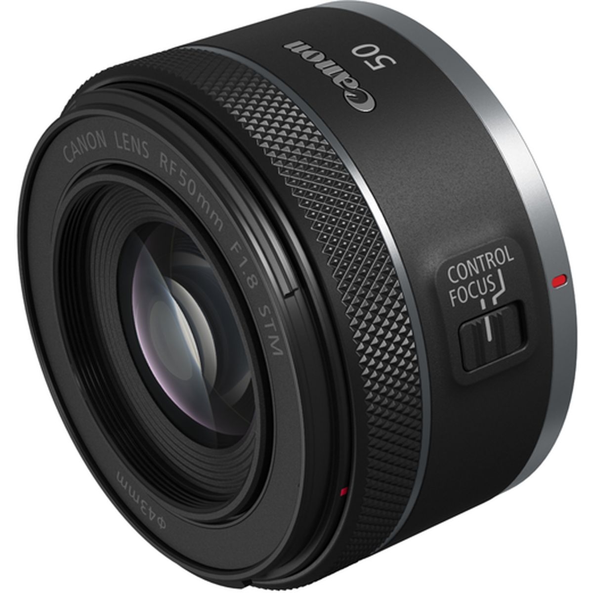 Canon RF 50 mm F/1,8 STM  