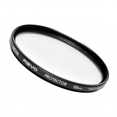 Hoya Revo SMC Protector 52mm