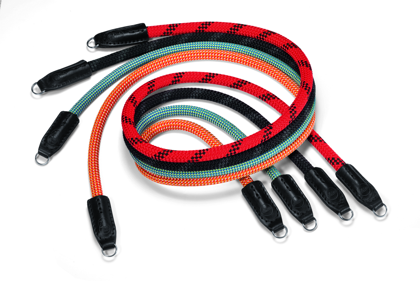 Leica Rope Glowing Red 100cm SO   (SCHLAUFE)