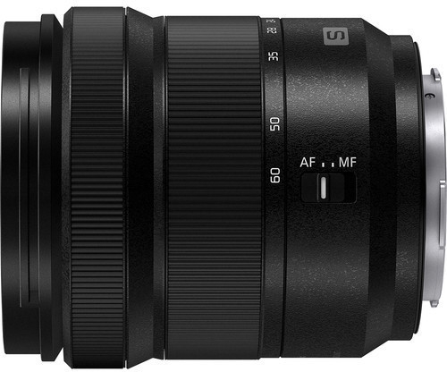 Panasonic S 20-60mm f3,5-5,6 L-Mount