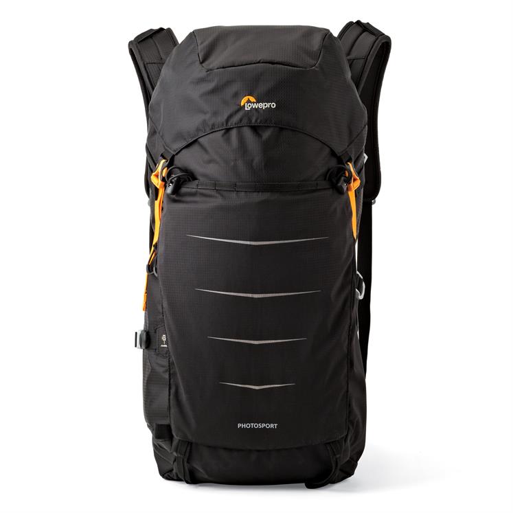 LOWEPRO Photo Sport BP 200 AW II schwarz