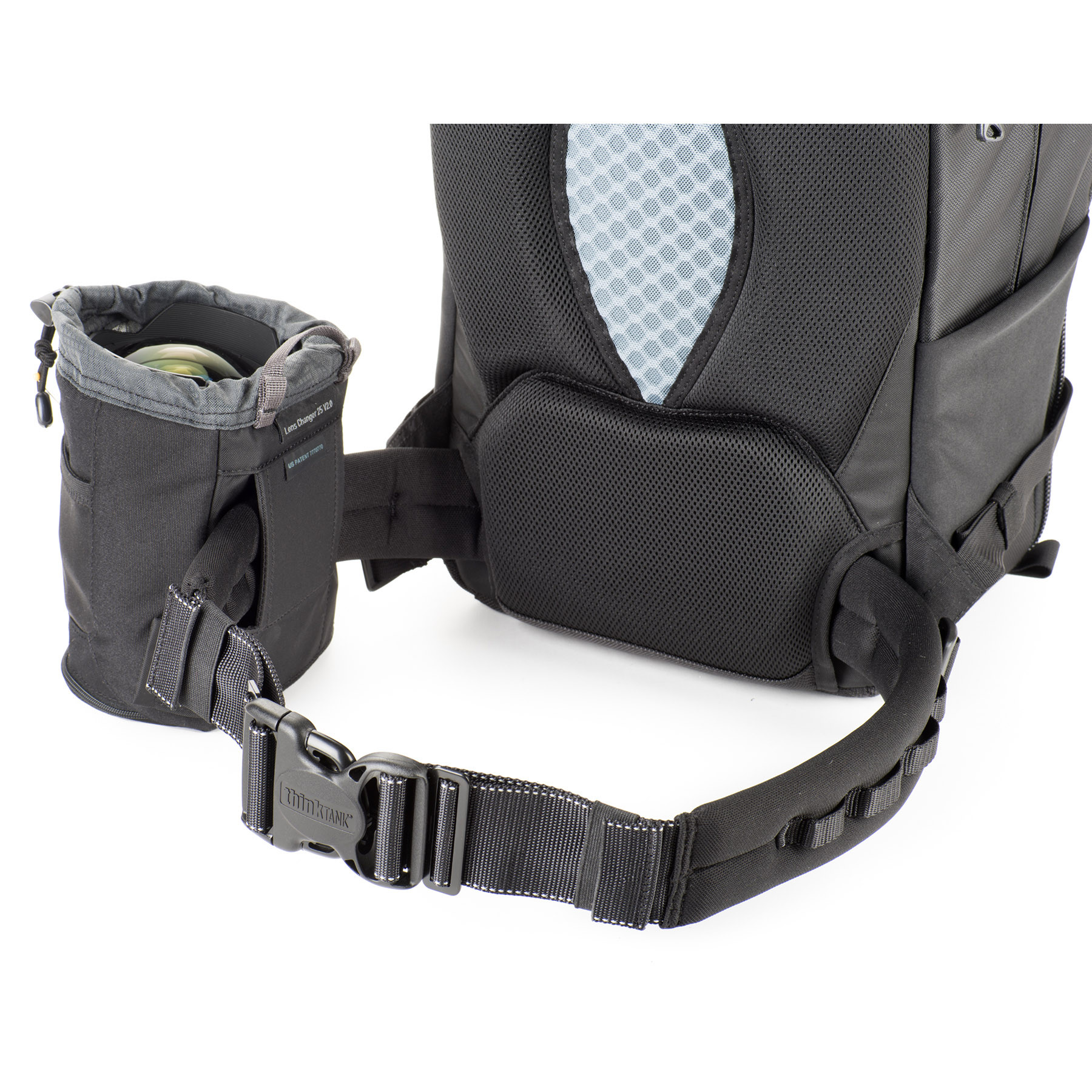 ThinkTank StreetWalker HardDrive V2.0