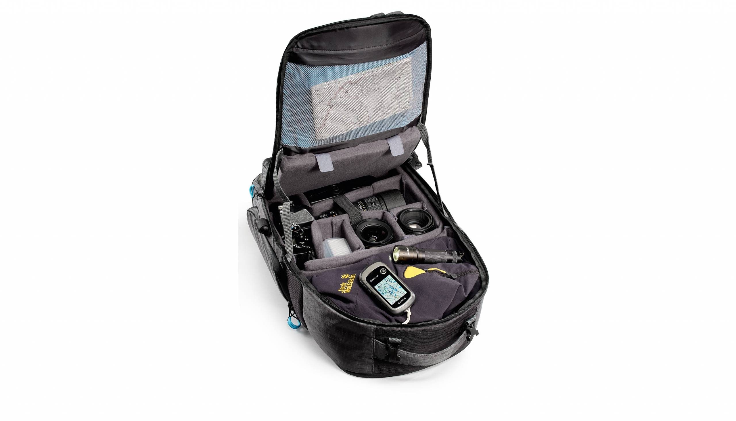 Cullmann XCU outdoor DayPack 400+