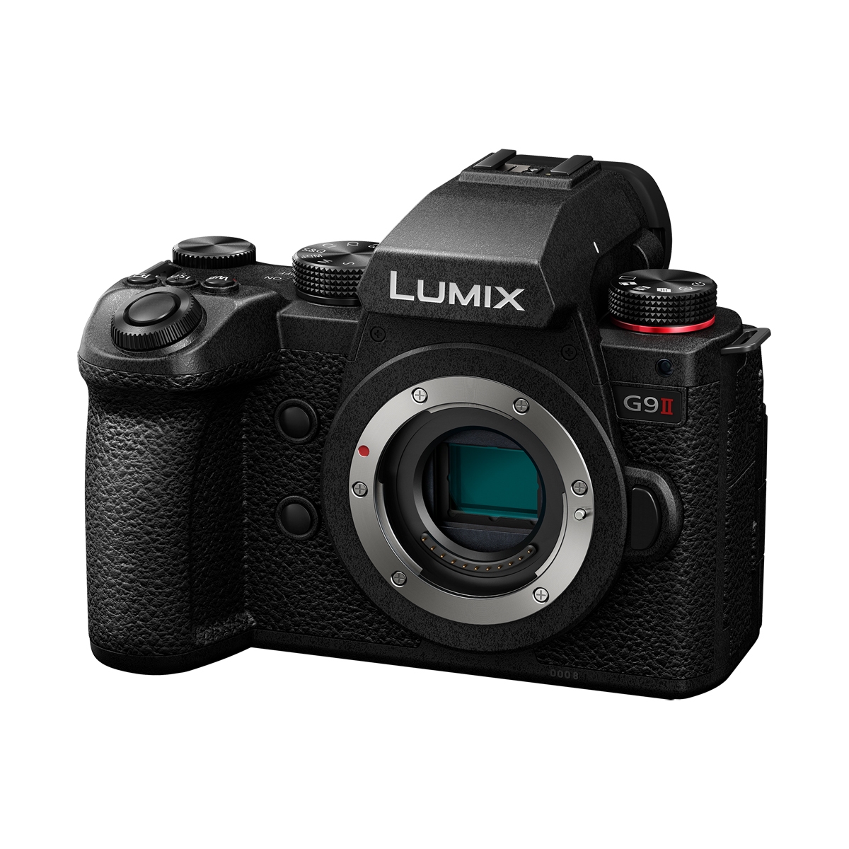 Panasonic Lumix DC-G9 II Body