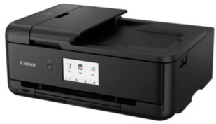 Canon PIXMA TS9550 Serie