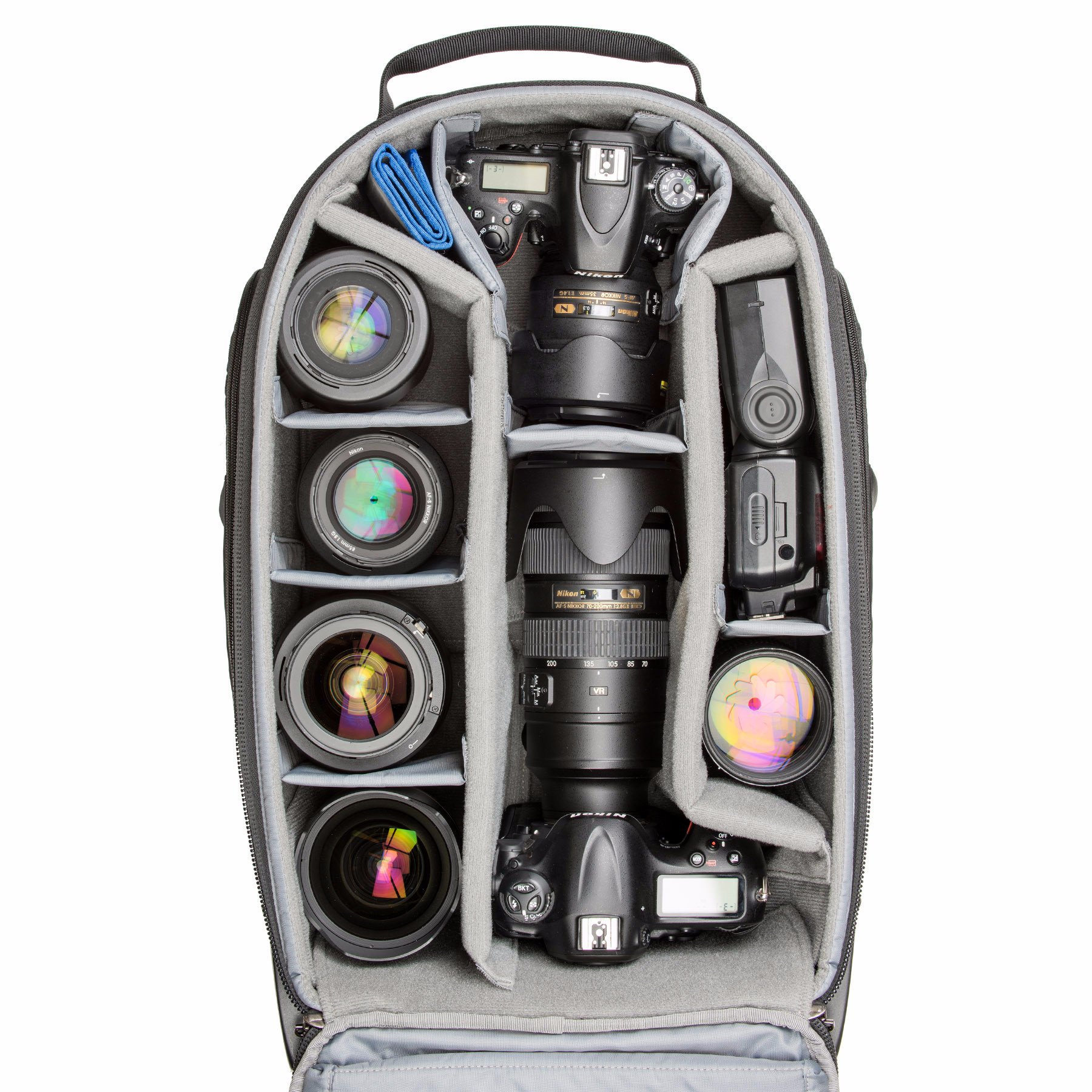  ThinkTank StreetWalker Rolling Backpack V2.0