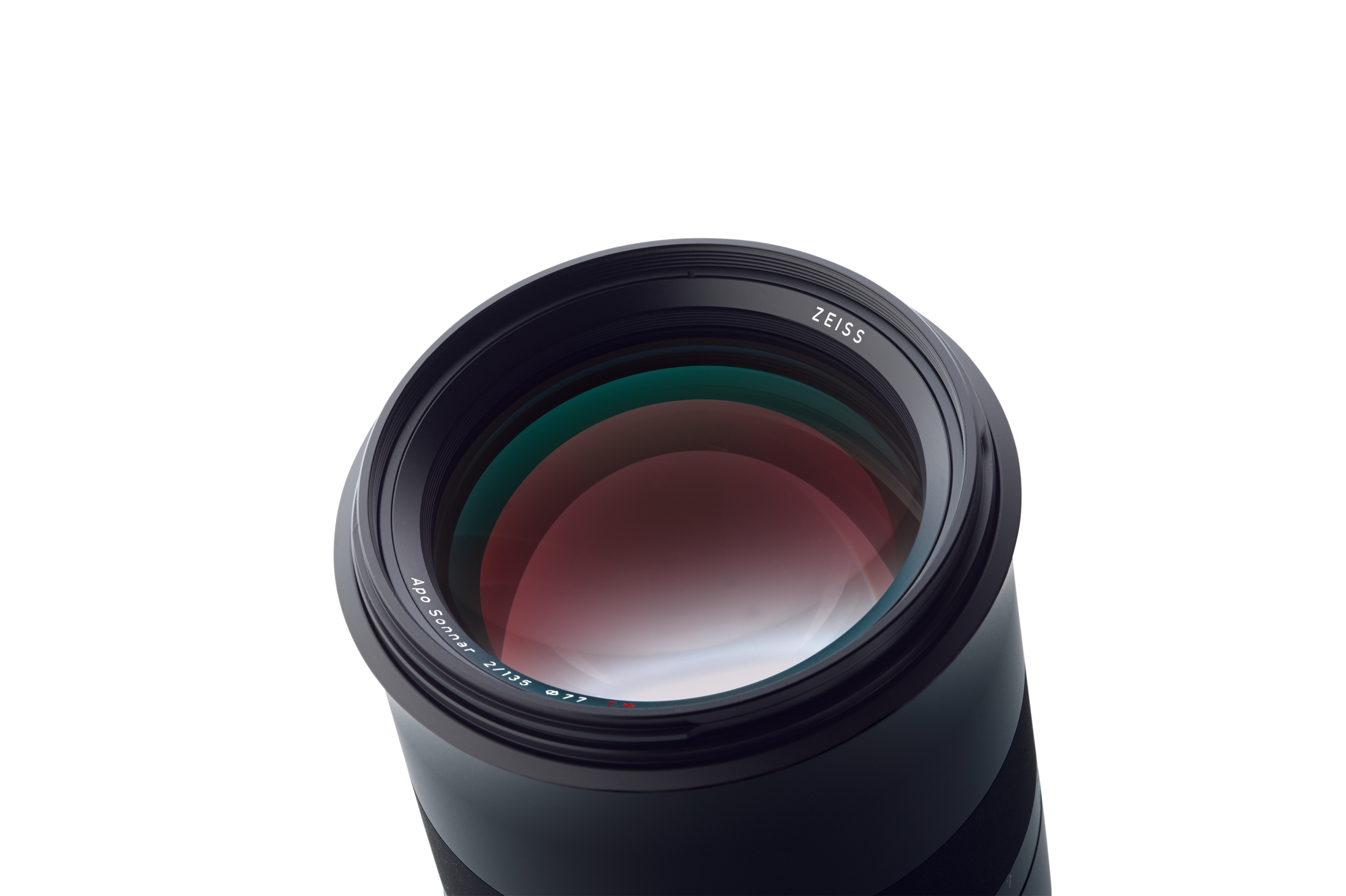  ZEISS Milvus 2/135 ZF.2 Nikon